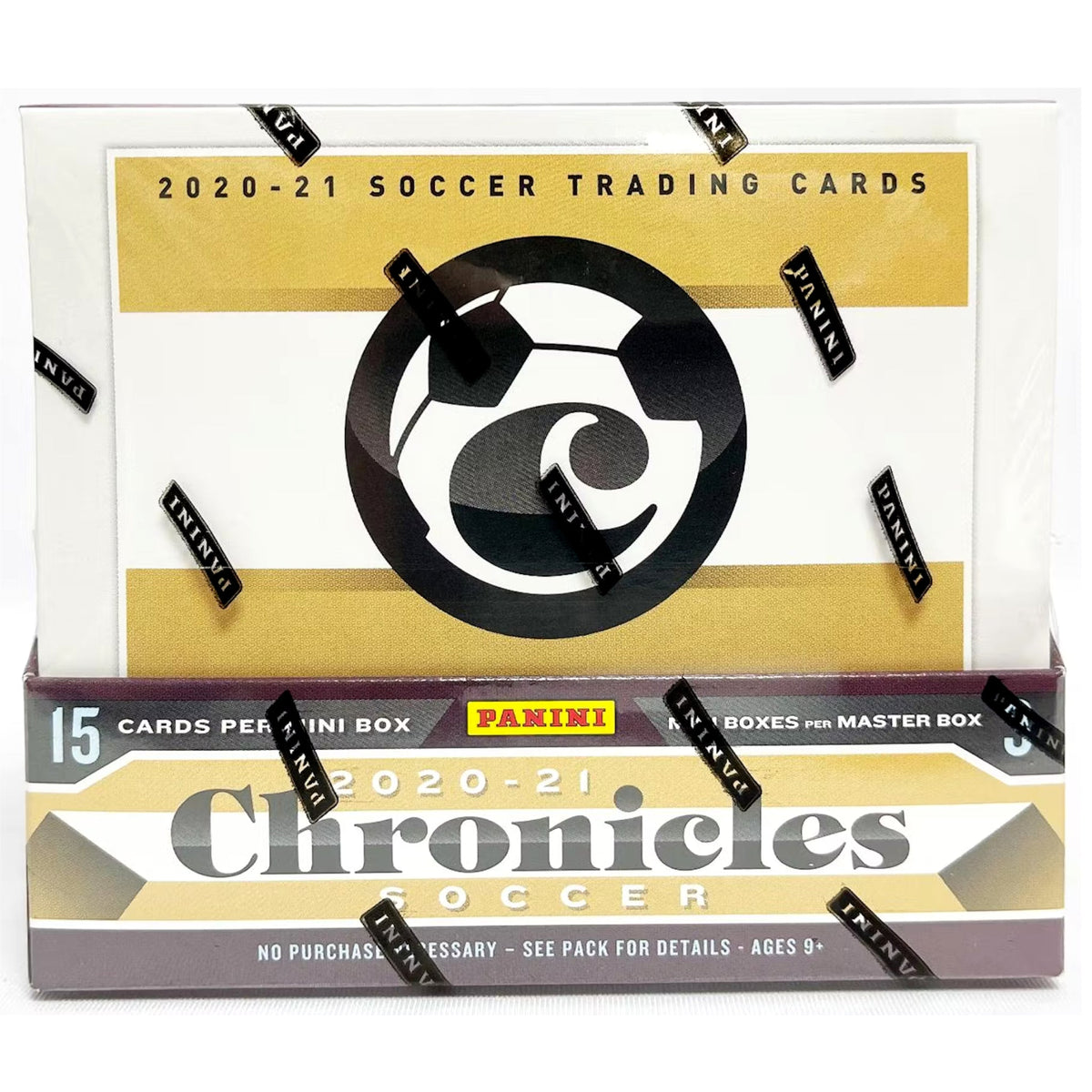 Soccer Cards