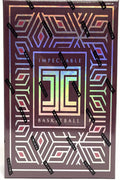 2020/21 Panini Impeccable Basketball Hobby Box