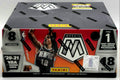 2020/21 Panini Mosaic Fast Break Basketball Hobby Box