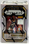 2020/21 Panini Prizm Basketball Blaster Box