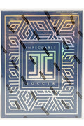 2020/21 Panini Impeccable Soccer Hobby Box