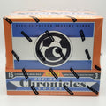 2021/22 Panini Chronicles Soccer Hobby Box