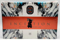 2021/22 Topps Inception OTE Overtime Elite Basketball Hobby Box