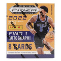 2022/23 Panini Prizm Draft Picks Basketball Choice Box