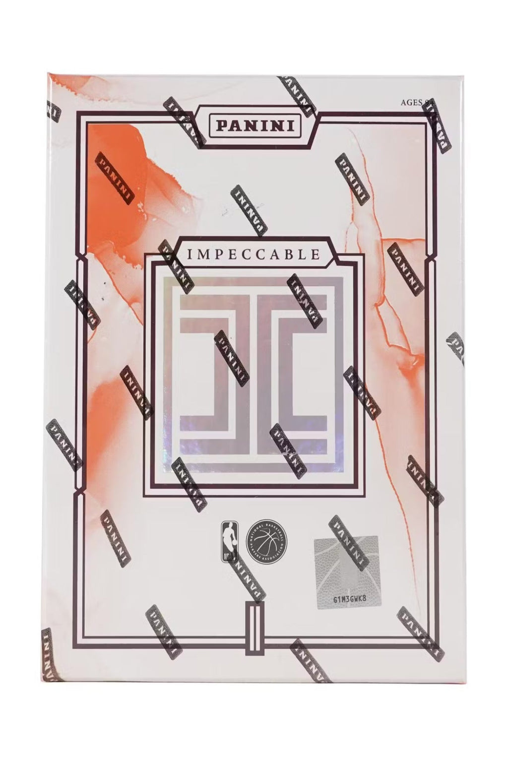 2022/23 Panini Impeccable Basketball Hobby Box
