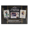 2022/23 Leaf Trinity Basketball Hobby Box