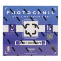 2022/23 Panini Photogenic Basketball Hobby Box