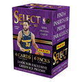 2022/23 Panini Select Basketball Fanatics Blaster Box