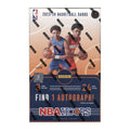 2023/24 Panini NBA Hoops Basketball Hobby Box