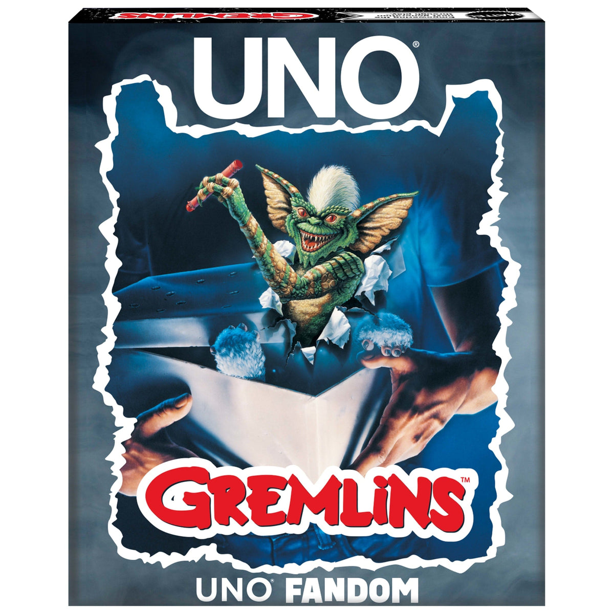 UNO Fandom Gremlins