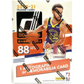 2020/21 Panini Donruss Basketball Blaster Box