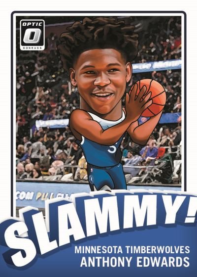 2023/24 Panini Donruss Optic Basketball Hyper Green Mega Box