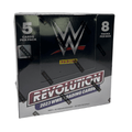 2023 Panini Revolution WWE Hobby Box (Fall Sale)