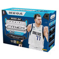 2023/24 Panini Prizm Basketball Red Ice Mega Box