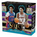 2023/24 Panini Select Basketball Hobby Box
