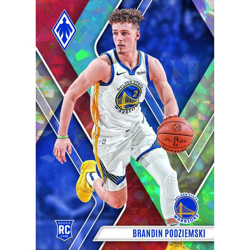 2023/24 Panini Phoenix Basketball Hobby Box