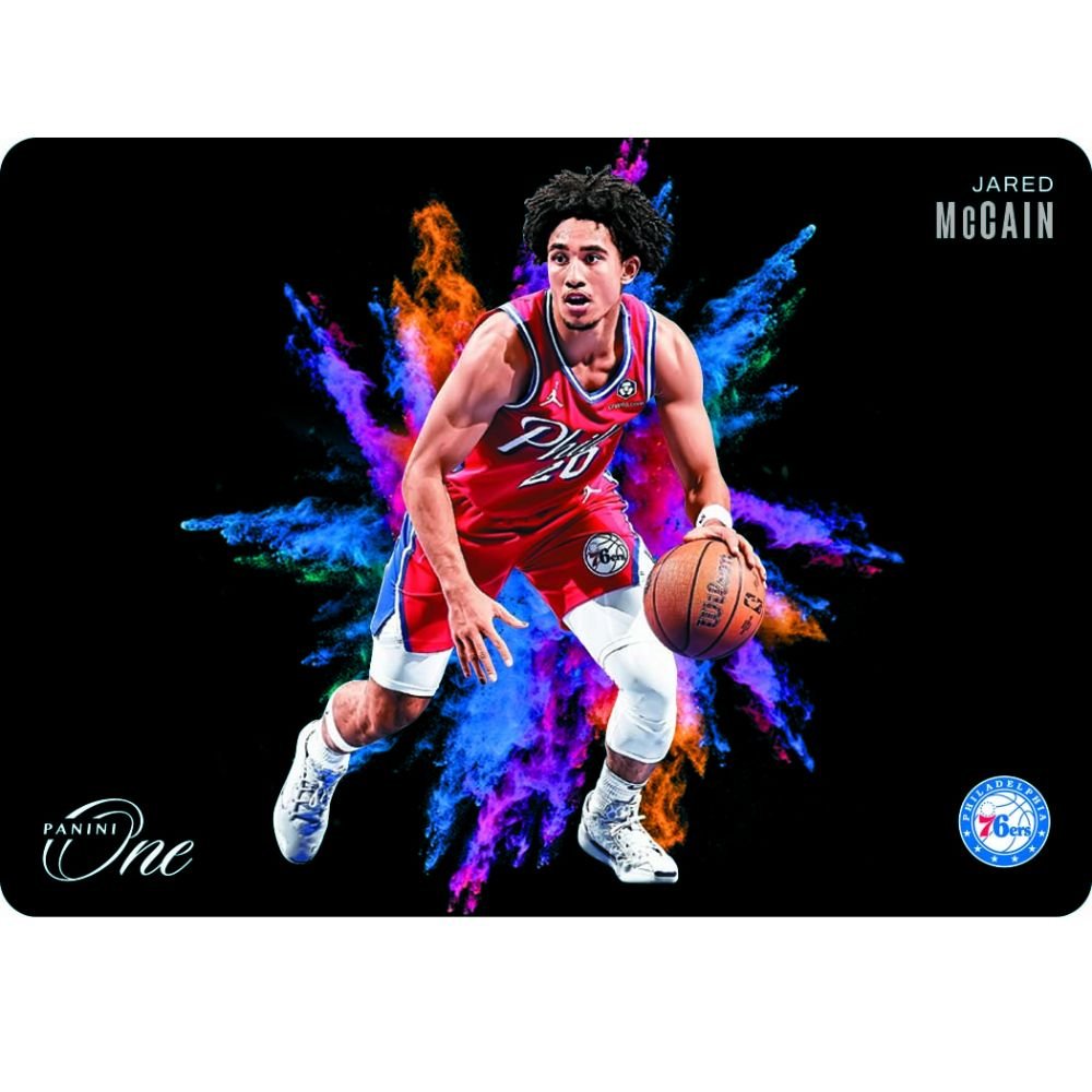 2024/25 Panini One & One Basketball Hobby Box (Fall Sale)
