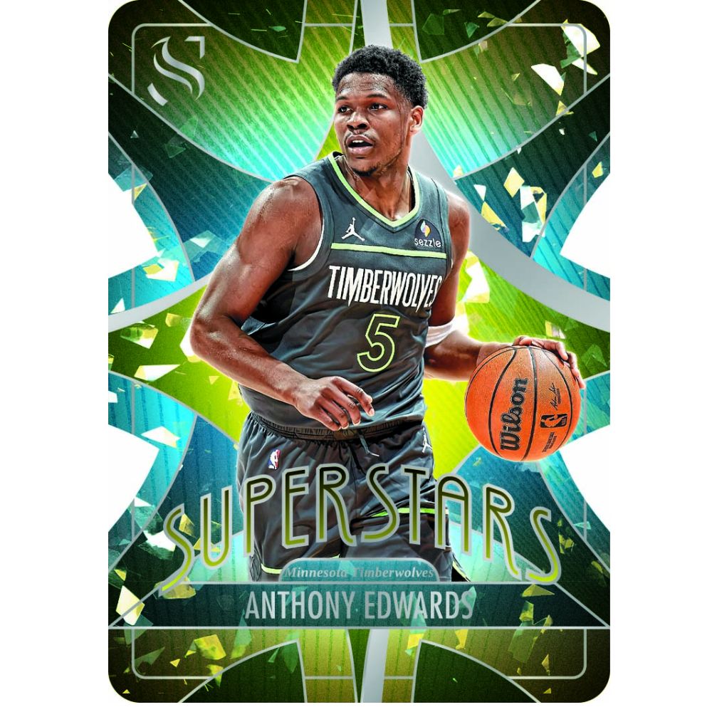 2024/25 Panini Silhouette Basketball Hobby Box (Fall Sale)