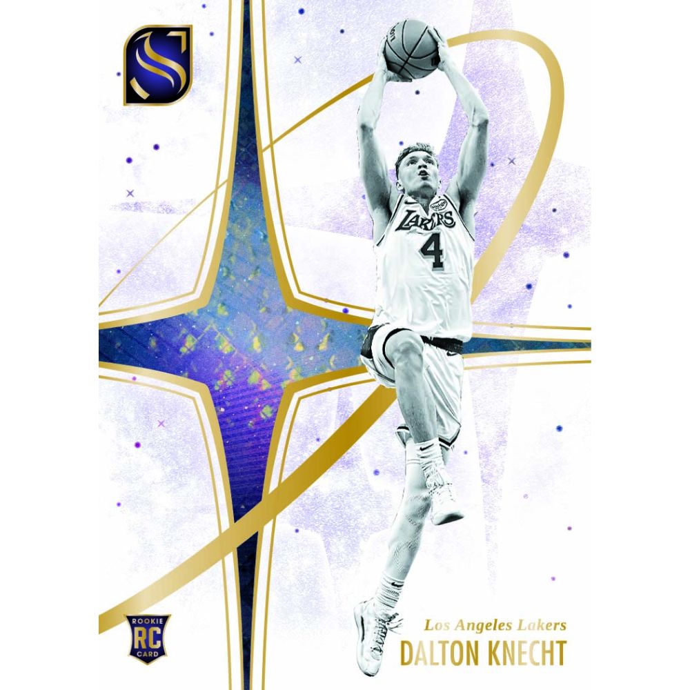 2024/25 Panini Silhouette Basketball Hobby Box (Fall Sale)