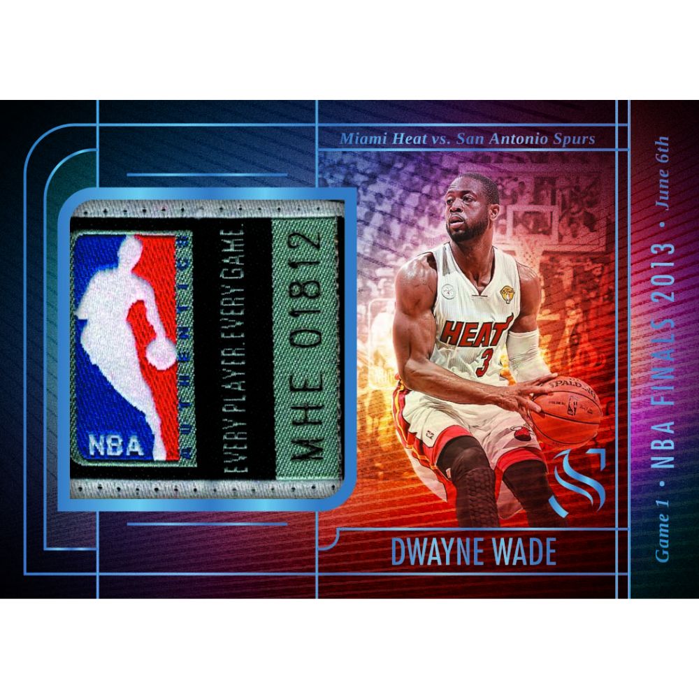 2024/25 Panini Silhouette Basketball Hobby Box (Fall Sale)