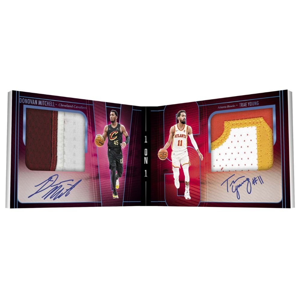 2024/25 Panini Silhouette Basketball Hobby Box (Fall Sale)