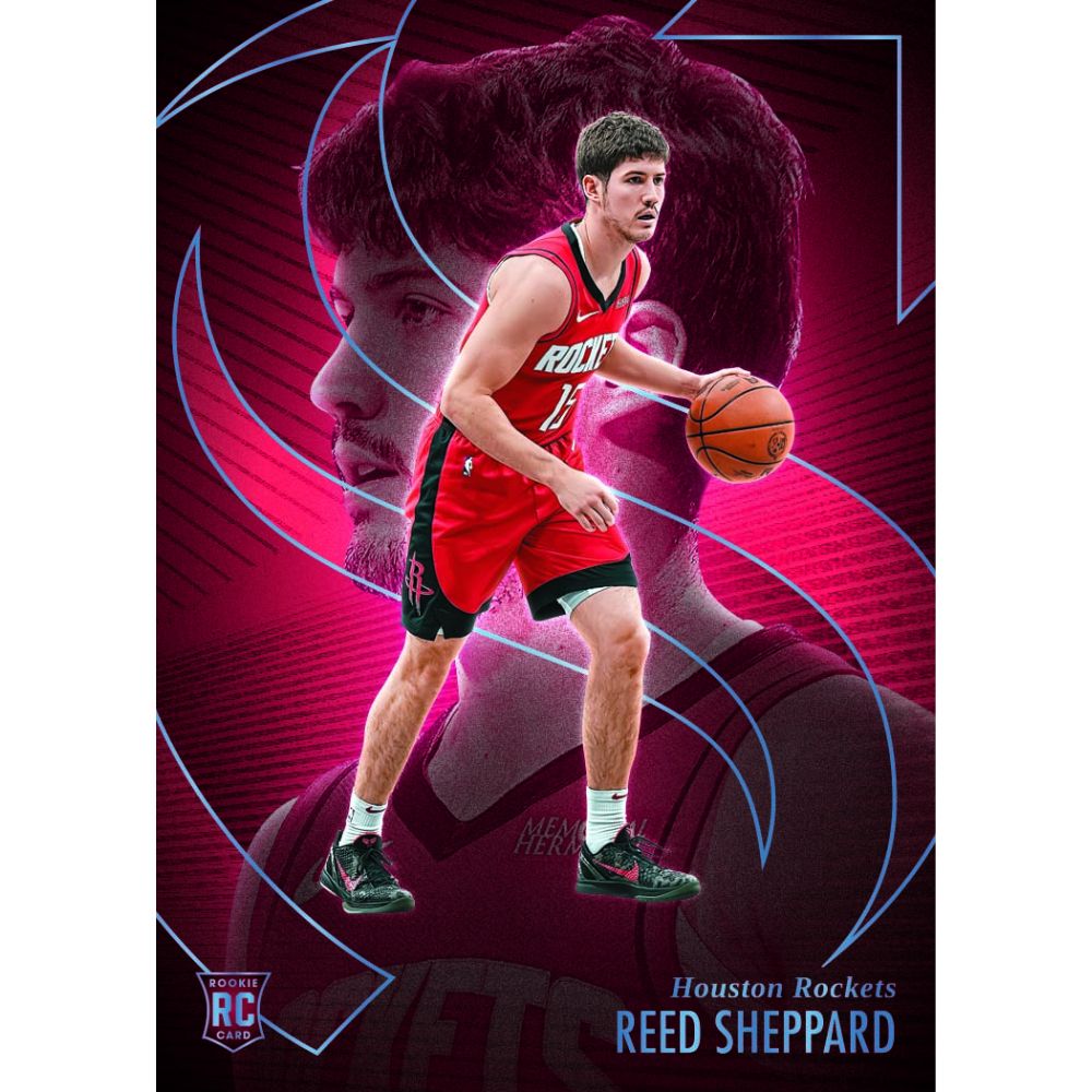 2024/25 Panini Silhouette Basketball Hobby Box (Fall Sale)