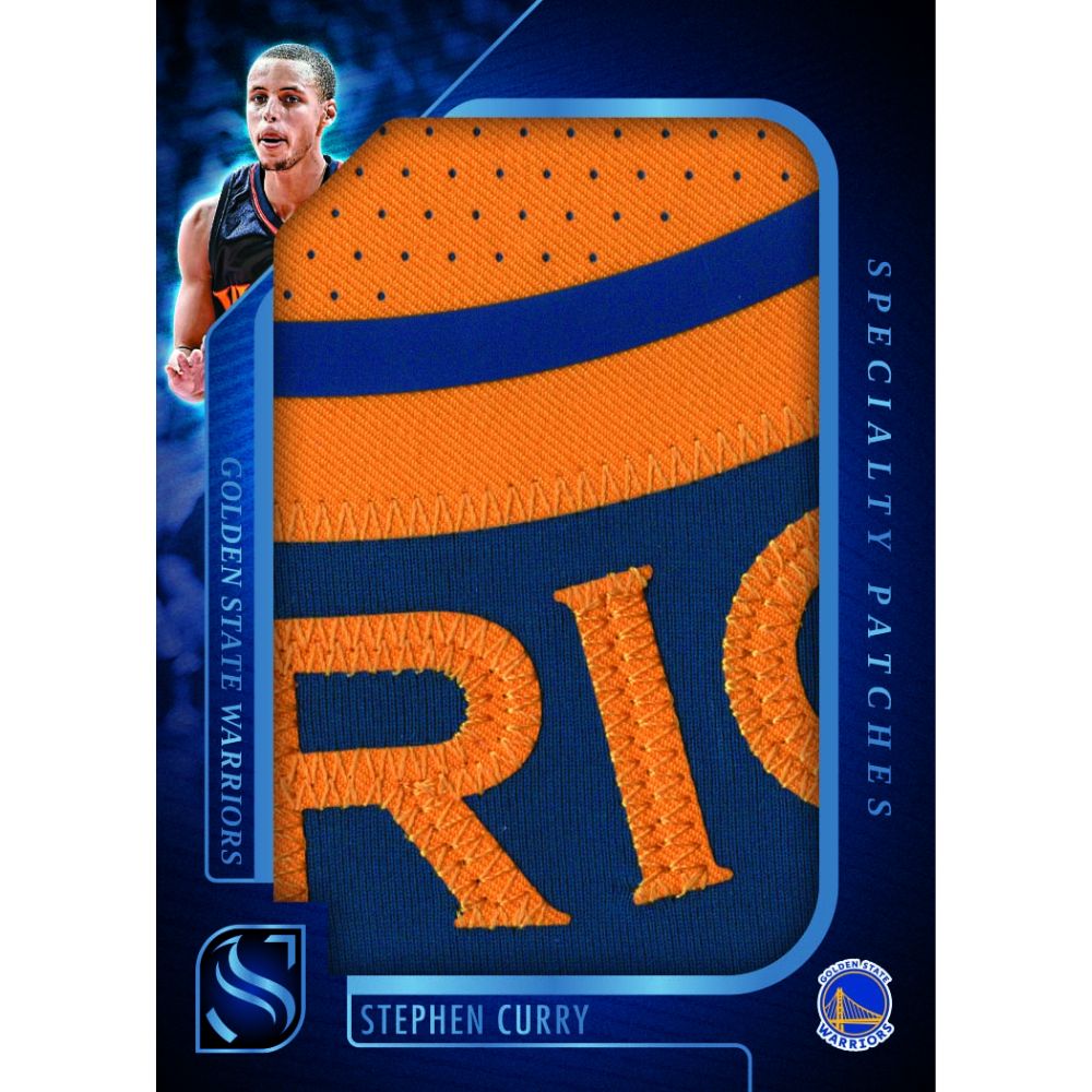 2024/25 Panini Silhouette Basketball Hobby Box (Fall Sale)