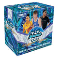 2024/25 Bowman Chrome University Basketball Sapphire Edition Box