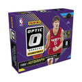 2024/25 Panini Donruss Optic Basketball Choice Box