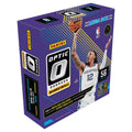 2024/25 Panini Donruss Optic Basketball Mega Box