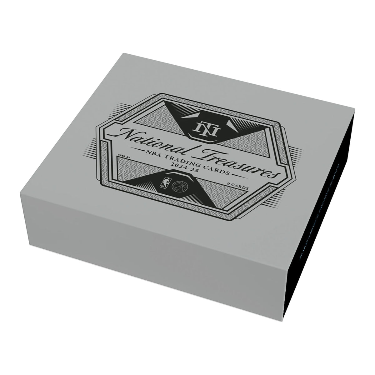 2024/25 Panini National Treasures Basketball Hobby Box (Fall Sale)