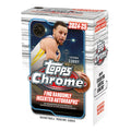 2024/25 Topps Chrome Basketball Blaster Box