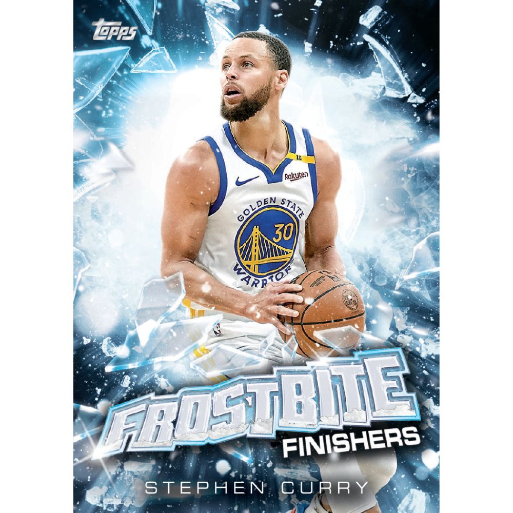 2025/26 Topps Basketball Holiday Mega Box
