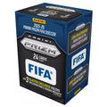 2025/26 Panini Prizm FIFA Soccer Blaster Box