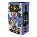 2025/26 Panini Select Ligue 1 Soccer Hybrid Hobby Box