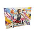 2025/26 Topps Finest Basketball Hobby Box