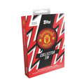 2025/26 Topps Manchester United Soccer Collector Tin