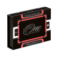 2025 Panini One & One WNBA Basketball Hobby Box (Fall Sale)