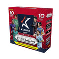 2025 Panini Prizm K League Soccer Hobby Box