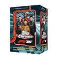 2025 Topps Chrome Formula 1 Blaster Box
