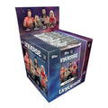2025 Topps Universe WWE Hobby Box