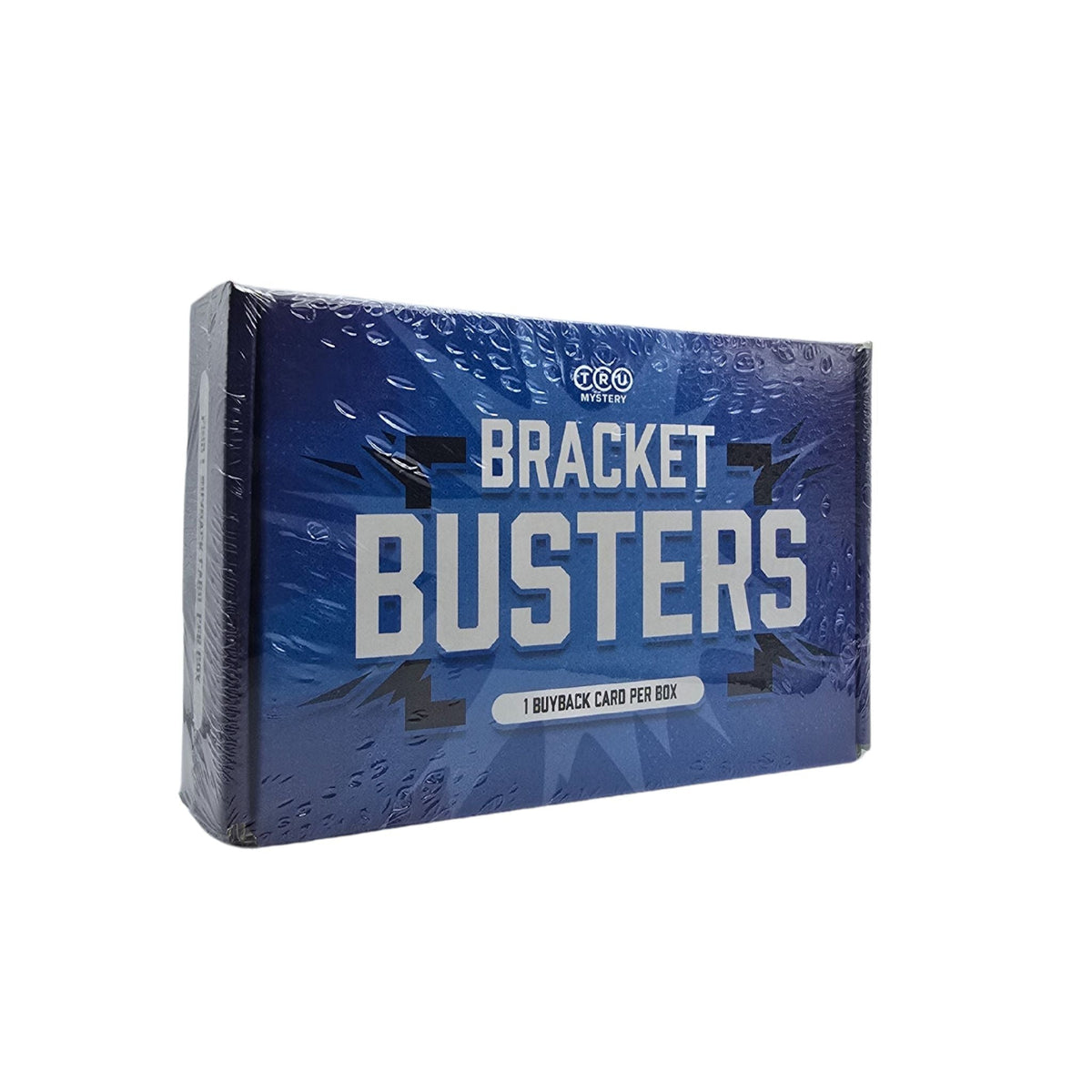 2025 TruMystery Bracket Busters Basketball Edition Box