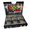 2025 Topps Finest WWE Hobby Box