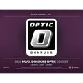 2026 Panini Donruss Optic NWSL Soccer Hobby Box (Presell)