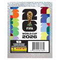2026 Panini World Cup Soccer Sticker Pack