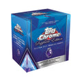 2026 Topps Chrome Sapphire Premier League Soccer Box (Fall Sale)