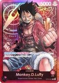 Monkey.D.Luffy (001) - ST01-001