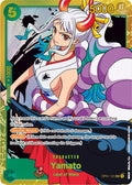 Yamato - OP01-121 - (Romance Dawn)