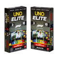 UNO Elite Formula 1® 2025 Core Edition Booster Set 2-Pack