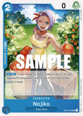Nojiko - OP03-048